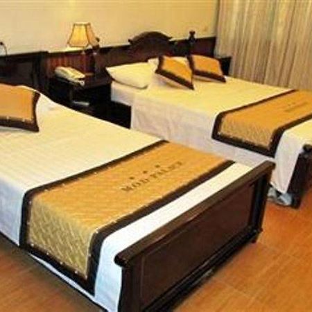 河内 M.O.D Palace酒店 外观 照片