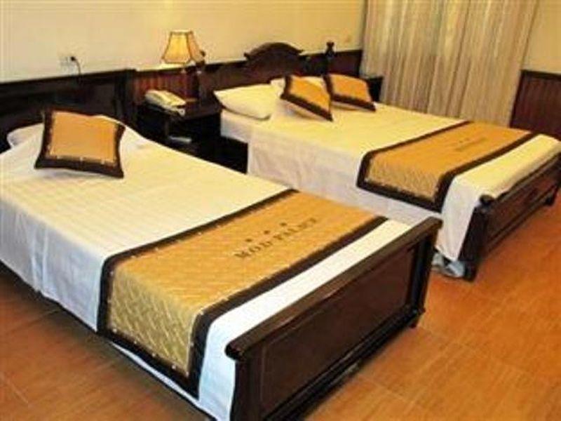 河内 M.O.D Palace酒店 外观 照片